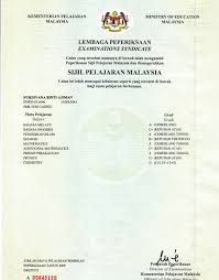 My Certificate Diyanajiman