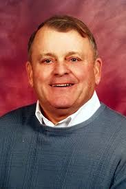 Alan Awalt avis de décès