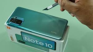 10% off on bob mastercard debit card. Redmi Note 10 Unboxing Camera Test Green Colour Youtube