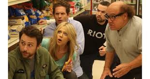 It S Always Sunny In Philadelphia Tv Review