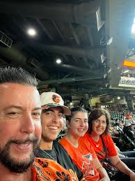 David Banuelos looking like he's wearing his Orioles helmet under his mask  in the Choque de Gigantes.