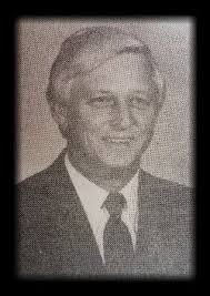 John Henry Luke (1940-1985)