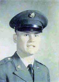 Obituary information for Russell Paul Patton