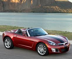 Image result for Brilliant Red 2009 TTS