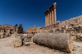 Lebanon: 34 cultural properties placed under enhanced protection