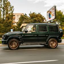 Mercedes Benz G Class Amg Brabus In 2020 Mercedes Benz G Class Benz G Class G Class Amg