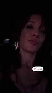 Mikwaukee Li Jennifer Beals Official TikTok