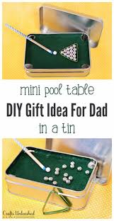 37 Diy Gifts To Make For Dad Fun Homemade Gifts Diy Stocking Stuffers Homemade Gifts For Friends