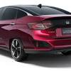 But currently, the honda clarity fuel cell is available only for lease at $379 per month for 36 months. 1