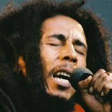 Esta es la foto principal de bob marley en dicelacancion.com. Bob Marley Letras Mus Br