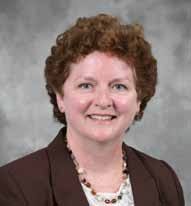 FMC Welcomes New Chief Nursing Officer