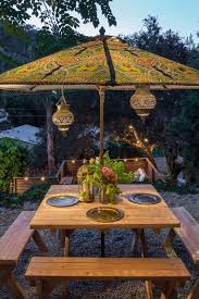 Shop with afterpay on eligible items. Fascinating Garden Decoration With Moroccan Lanterns