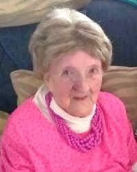 Ruth Carter, 96, of Alexandria Bay