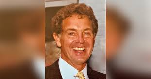 Obituary information for John (Jack) Newton Curlett, Jr.