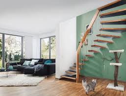 Laminattreppe Diamont Das Original Direkt Vom Hersteller Unnerstall Treppen Treppe Holztreppe Holz Laminat Treppenme Treppe Holztreppe Moderne Treppen