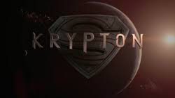 And they were probably doing whatever the heck kryptonians do daily and then all of a sudden there planet starts to. Krypton Tv Series Wikipedia