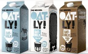 Oatly Challenged Over No Added Sugars Claims On Unsweetened Oatmilk