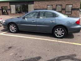 Maybe you would like to learn more about one of these? Buick Lacrosse 2006 In Southington Waterbury Manchester New Haven Ct Good Guys Auto House G4240