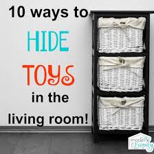 Toy Storage Ideas Toy Organization Living Room Living Room Toy Storage Living Room Storage