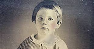 Edward Baker Lincoln, Abraham Lincoln's Son Who Died At Just Three