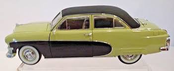 Image result for Sportsmans Green 1950 Ford