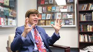 Allan lichtman predicting the next president 2020 pdf. Trump Is Headed For A Win Says Professor Who Has Predicted 30 Years Of Presidential Outcomes Correctly The Washington Post