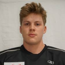 Waywayseecappo Wolverines @ Winnipeg Blues Friday, January 13, 2023