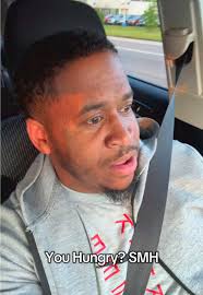 You Hungry? Relatable Moments We All Experience