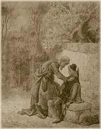 The mariner hath his will. The Rime Of The Ancient Mariner Part I It Is An Ancient Mariner Samuel Taylor Coleridge