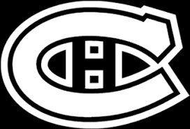 Nhl team logos by clipart.info is licensed under cc by 4.0. Download Hd Montreal Canadiens Playstation White Logo Png Transparent Png Image Nicepng Com