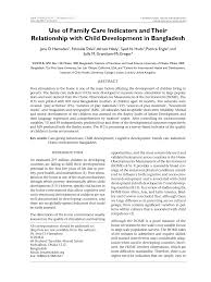 Journal of health, population and nutrition (jhpn) icddr,b. 2