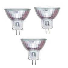 33% off pair 55w 12v h7 amber xenon headlight high beam halogen light lamp bulbs 7 reviews. Philips 20 Watt Mr16 Halogen 12 Volt Spot Dimmable Light Bulb 3 Pack 415687 The Home Depot