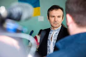 «я дуже рідко пишу про особисте, але цей пост саме такий. 10 Faktov Iz Zhizni Svyatoslava Vakarchuka