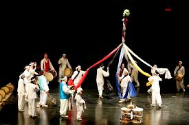 Korea's big tech firms face new regulations over growing market dominance and rapid business expansion updated: Jeongseon Arirang Performance ì •ì„ ì•„ë¦¬ëž'ê·¹ ê³µì—° Seoul Korea Tour