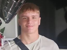 Fundraiser for Cole Johnson by Alysse Johnson : Support Keegan Brooks' Long  Road to Recovery