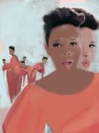 For Israelis, It's Clear Jews Can Be Religious, Secular, Asian or Black.  Not for Swedes'