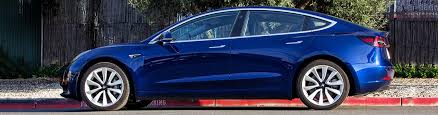 The main changes include a selection of new wheel designs, black exterior detailing, improved interior quality (more on that later), an electric tailgate, more efficient tyres and better efficiency in cold weather. Fka Tesla Model 3