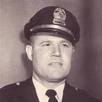 Jesse Watson Obituary