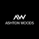 Ashton Woods Homes logo