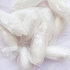 Pemba branca - Unidade - Chamado de Fé