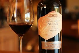 We look forward to seeing you soon. Ferrari Carano Siena Red Blend Turns 25 With Special Anniversary Release Wine Industry Advisor