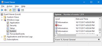 What Is The Windows Event Viewer, And How Can I Use It?