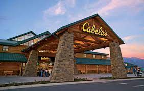 It was designed in 1975. Cabela S Plans New Store In Green Bay Wisconsin Retail Restaurant Facility Business