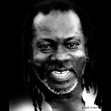 Jeff “Jeff Joe” Joseph (1953-2011)