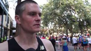 Brigham Wins 5th Straight Charity Run