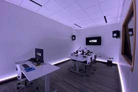 98 likes · 2 talking about this. Rent Studio 7725 Professional Podcast Production Studio Studio 7725 Professional Podcast Production Studio Podcast Studio For Rent
