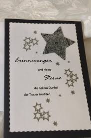 Trauerkarte Trauerkarte Trauer Karten