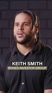If you don’t know him already, meet KEITH SMITH 🏈, Keith has been part of  the BIG family for SIX years… and counting. He is also our FIRST investor!  , We are so proud of the growth & success he has ...