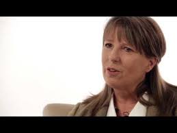 Cheryl McConnell, dean of the Helzberg School of Management