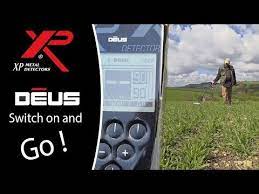 Most of our gold is in big rocks and cobble as well so it's hard to work around them and get the depth we need. Metal Detecting 2019 Xp Deus Beginners Guide Part 1 Youtube